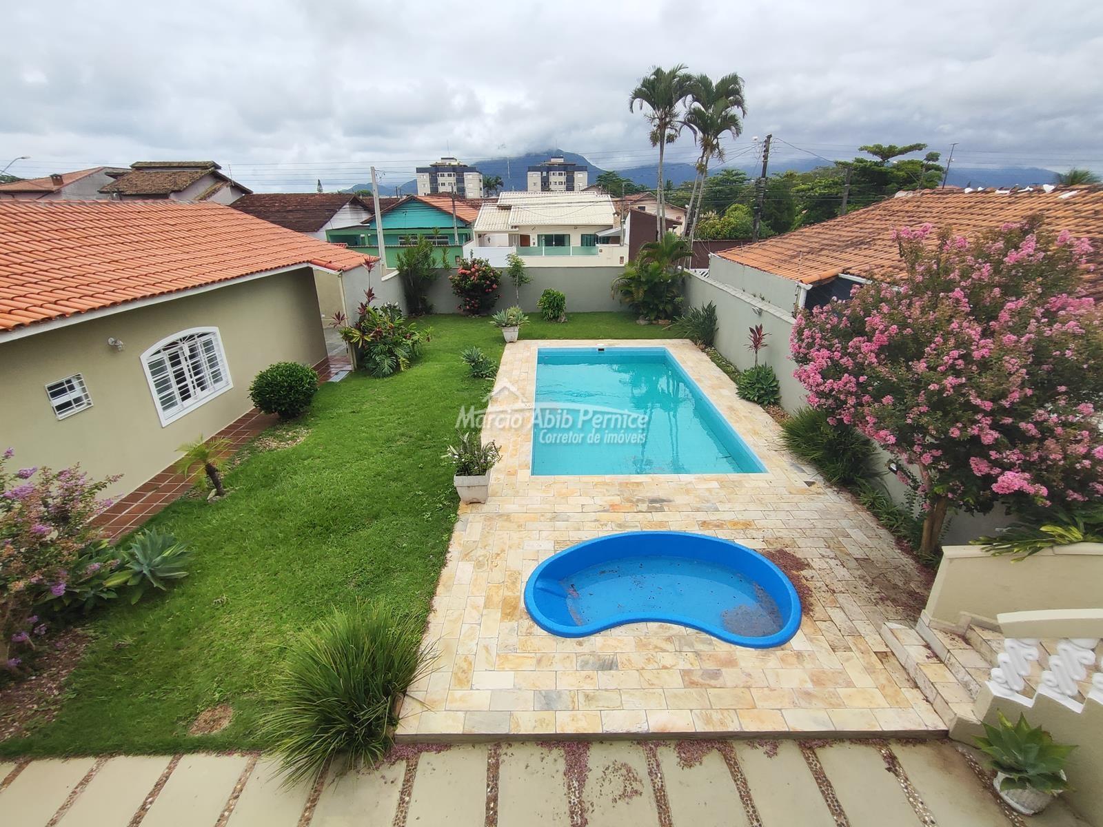 CS São João Batista - Peruibe (Cód. 3242) em Peruibe