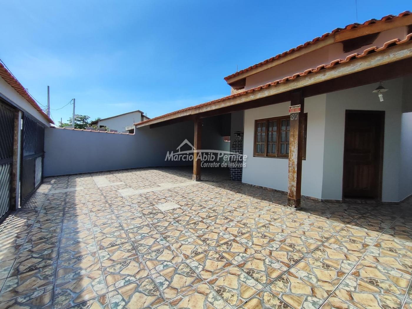 CS Beira Mar - Peruibe (Cód. 4382) em Peruibe