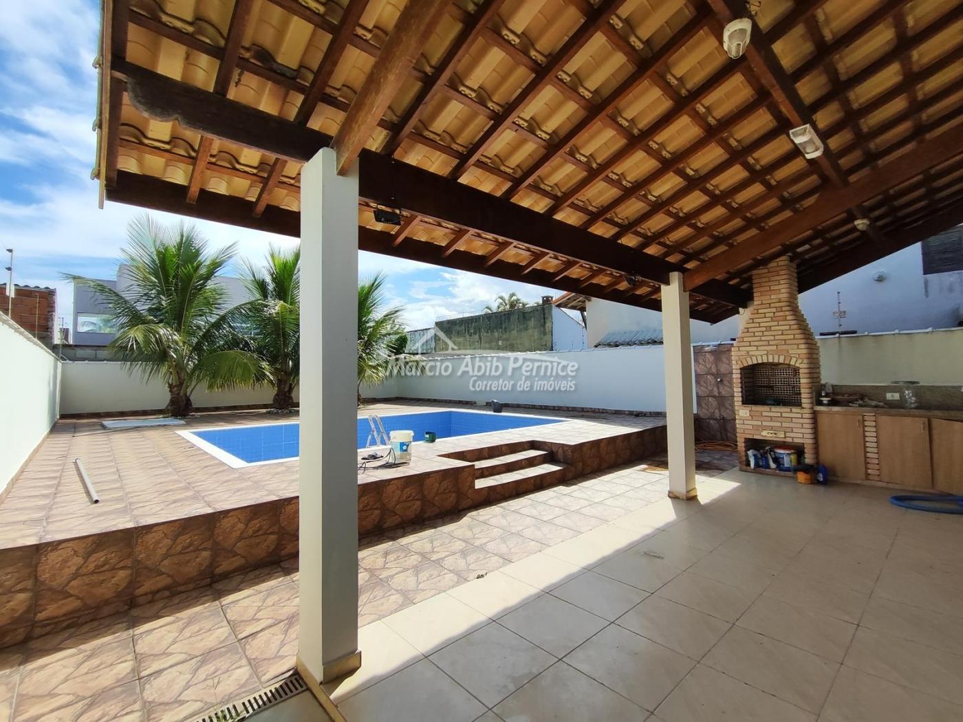 CS Maria Helena Novaes - Peruibe (Cód. 4400) em Peruibe