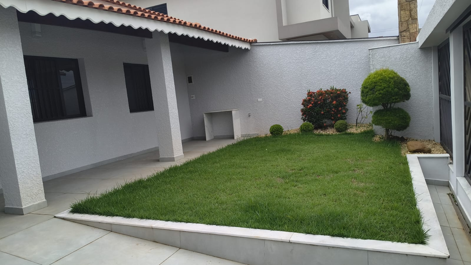 CS Nova Peruibe - Peruibe (Cód. 4740) em Peruibe