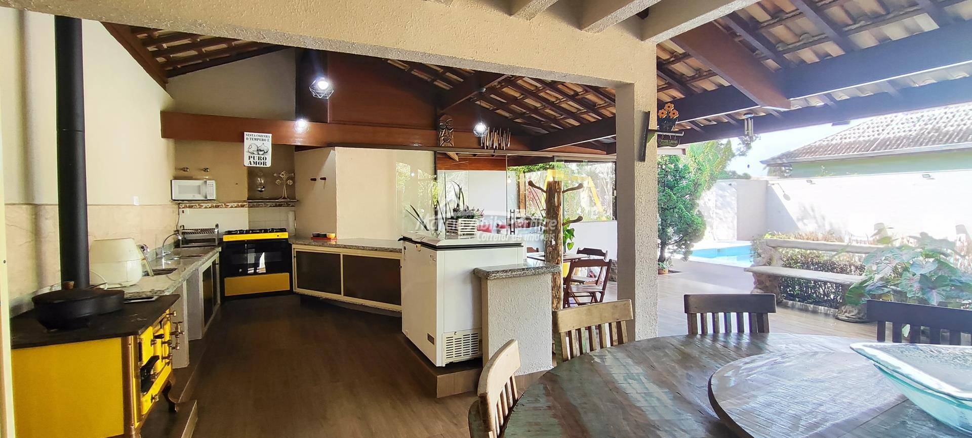 CON Cond. Bougainvillee V - Peruibe (Cód. 4458) - miniatura 11