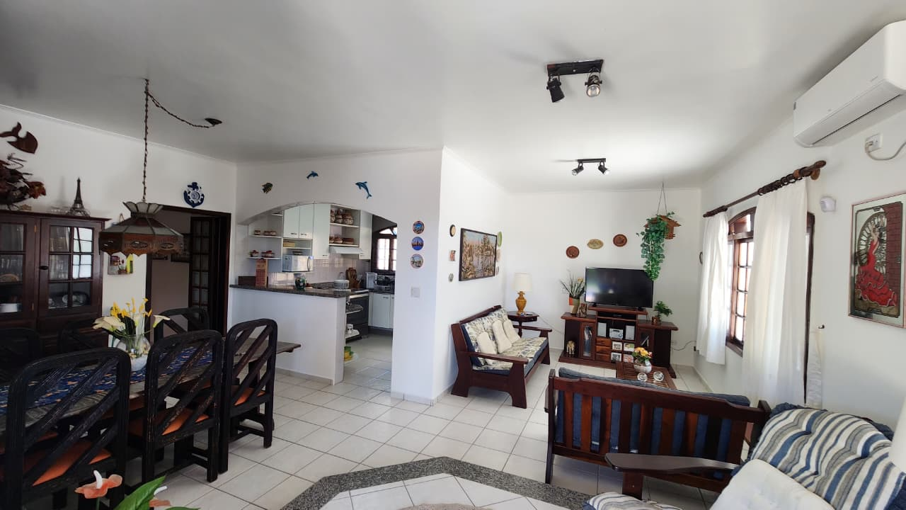 CS Jardim Icaraíba - Peruibe (Cód. 4738) em Peruibe