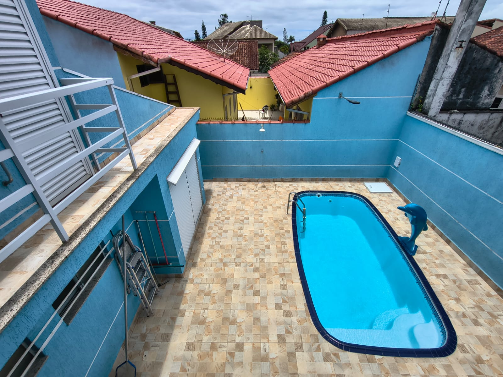 CS Imperador - Peruibe (Cód. 4743) - miniatura 19