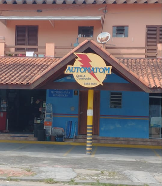 COM Convento Velho - Peruibe (Cód. 4676) em Peruibe