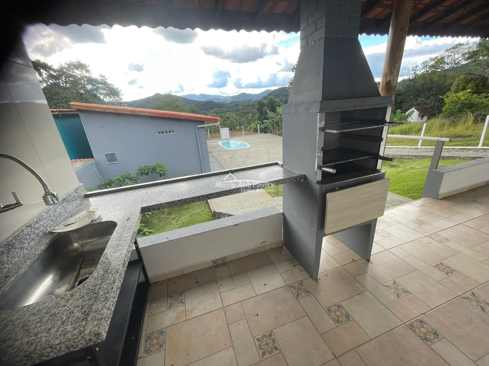 CS Ana Dias - Itariri (Cód. 4661) - miniatura 15