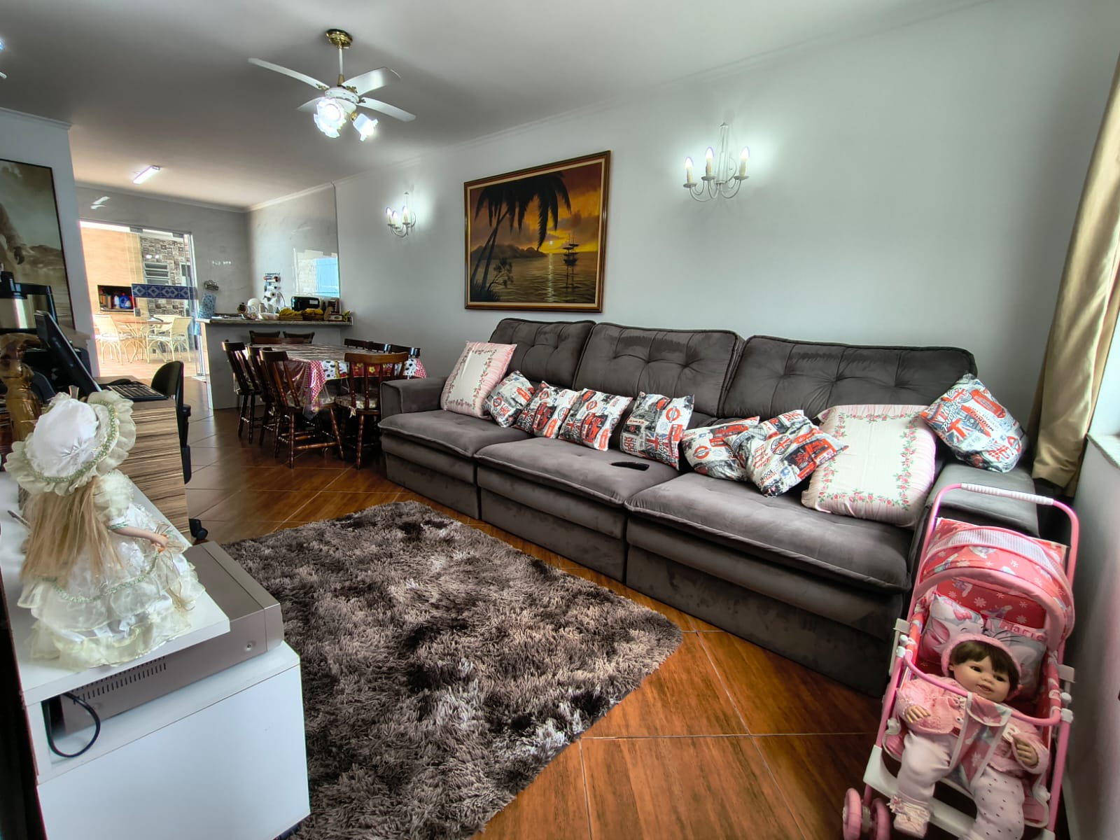 CS Imperador - Peruibe (Cód. 4743) em Peruibe - foto 4