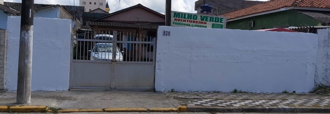 CS Centro - Peruibe (Cód. 4693) em Peruibe