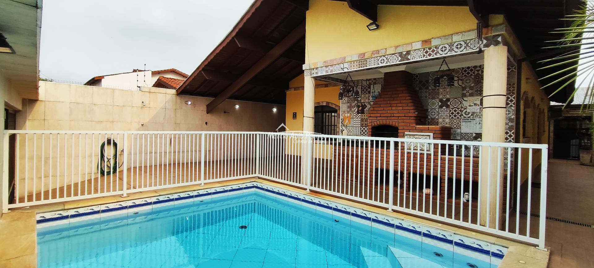 CS Continental - Peruibe (Cód. 4506) em Peruibe