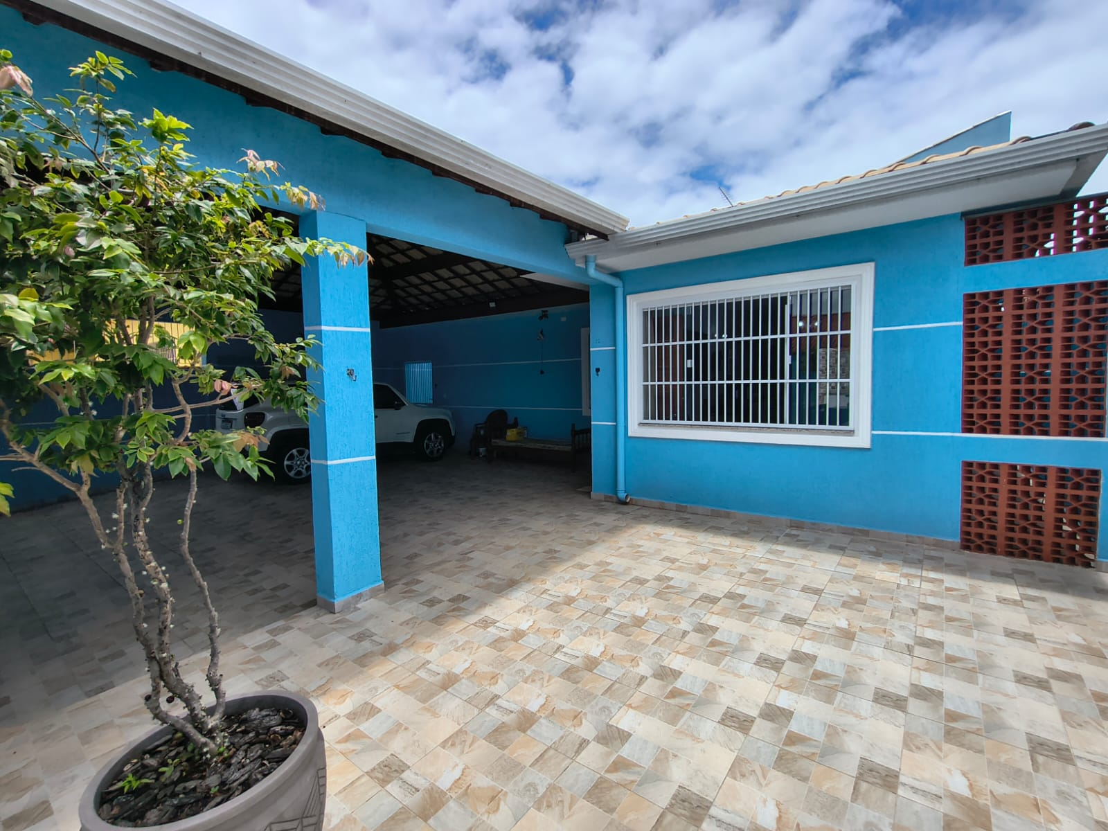 CS Imperador - Peruibe (Cód. 4743) em Peruibe - foto 2