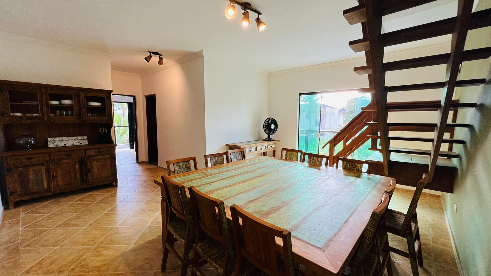 AP3 Cidade Nova Peruibe - Peruibe (Cód. 4686)