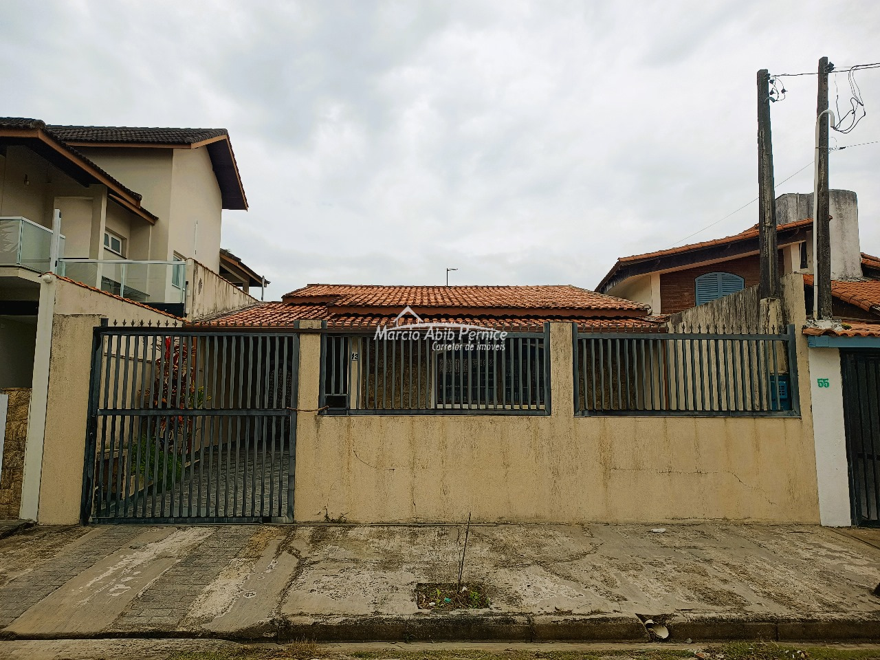 CS São José - Peruibe (Cód. 4667) em Peruibe