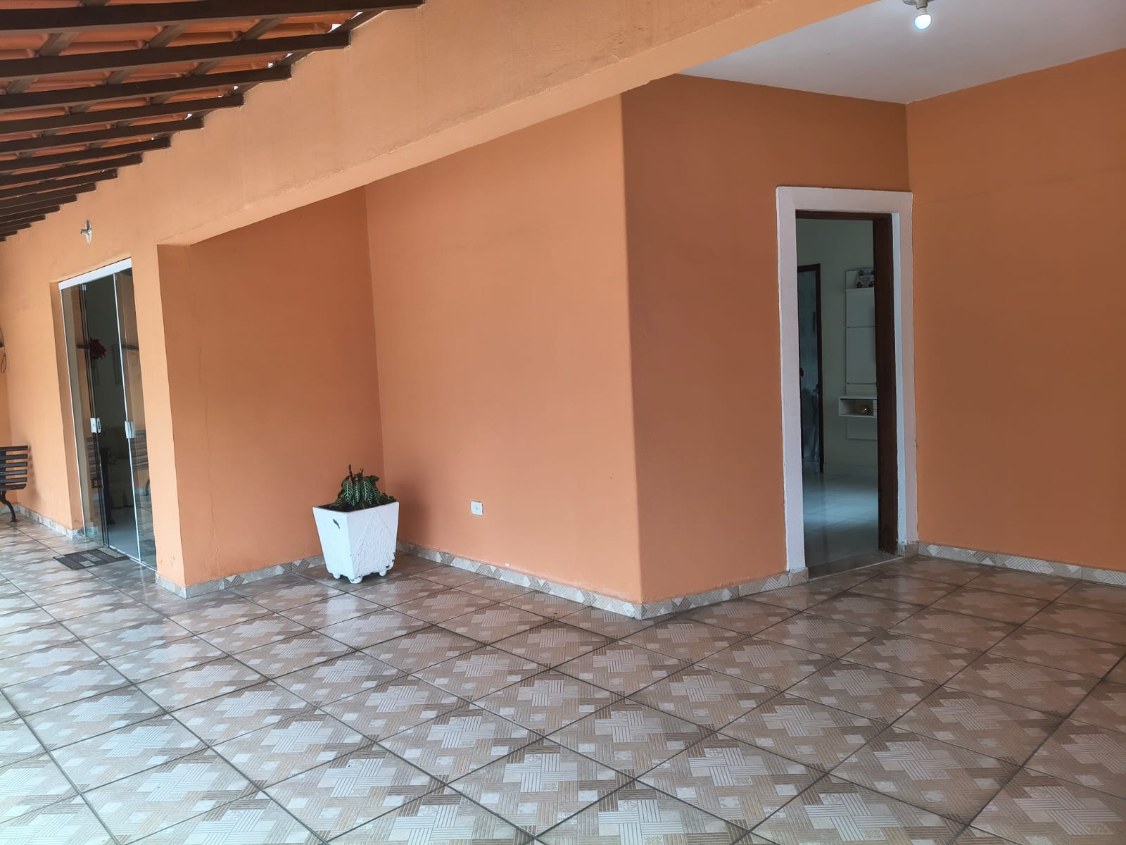 CS Jardim Peruibe - Peruibe (Cód. 4741) em Peruibe