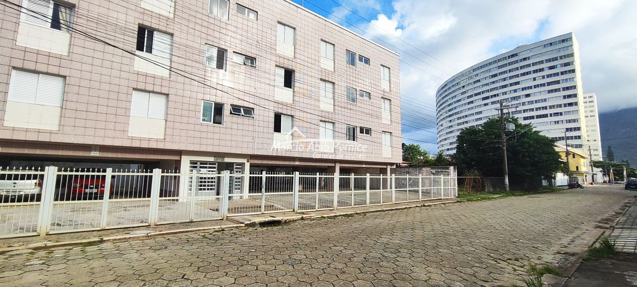 AP2 Centro - Peruibe (Cód. 4592) em Peruibe