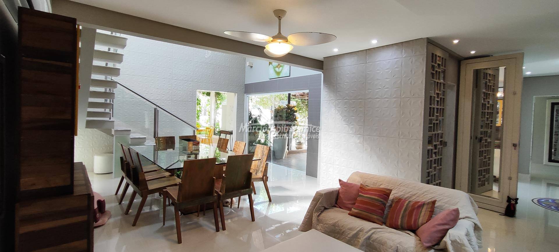 CON Cond. Bougainvillee V - Peruibe (Cód. 4458) - miniatura 48