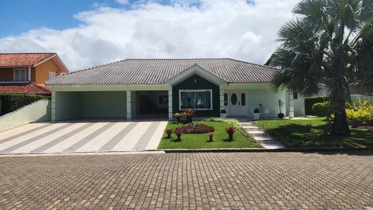 CS Bouganville - Peruibe (Cód. 4715)