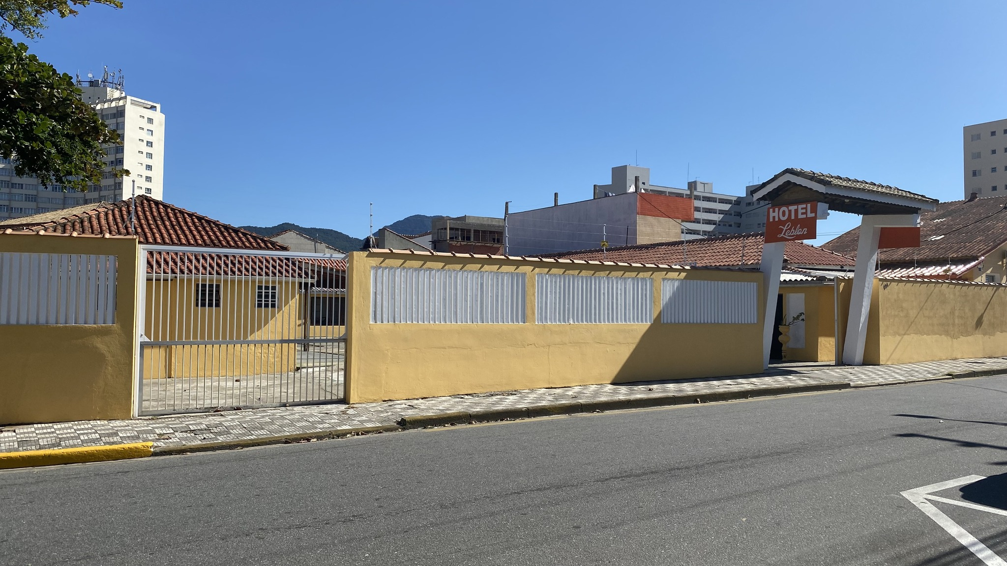 COM Centro - Peruibe (Cód. 4682) em Peruibe