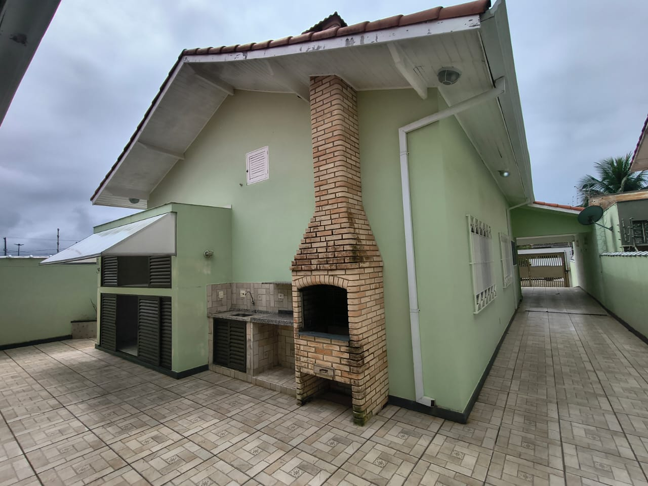 CS,LOCDEF Beira Mar - Peruibe (Cód. 4774) - miniatura 19