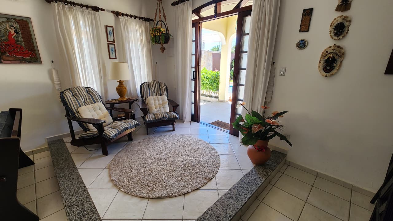 CS Jardim Icaraíba - Peruibe (Cód. 4738) - miniatura 9