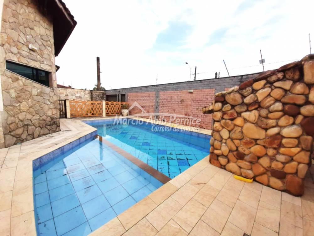 CS Florida - Peruibe (Cód. 3646) em Peruibe