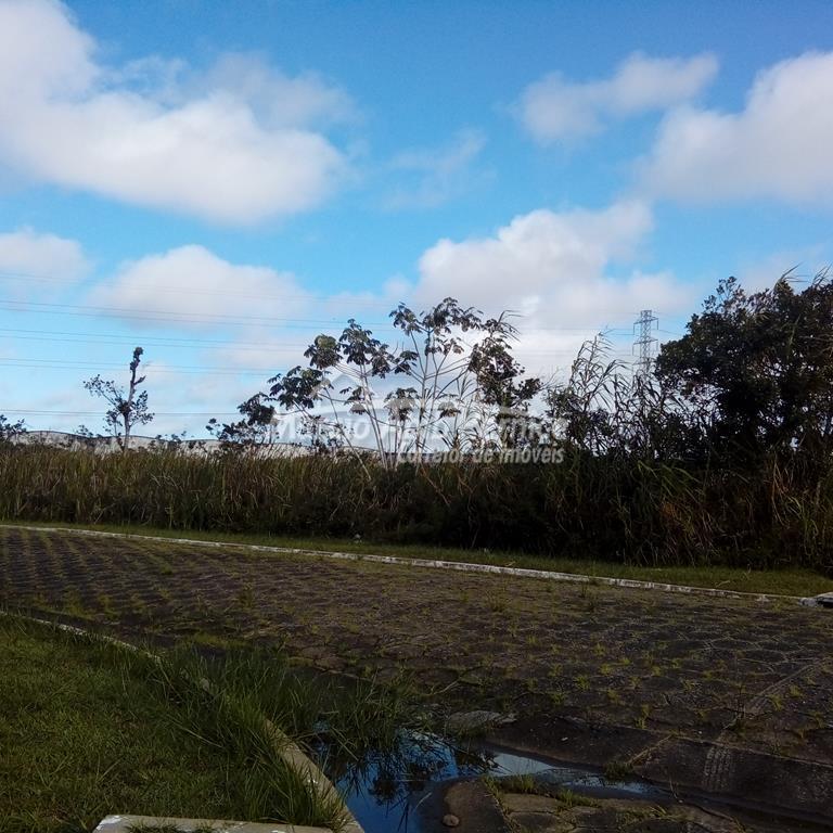 TERRES Cond. Bougainvillee V - Peruibe (Cód. 3160) em Peruibe