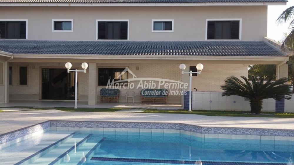 CON Cond. Bougainvillee I - Peruibe (Cód. 3184) em Peruibe