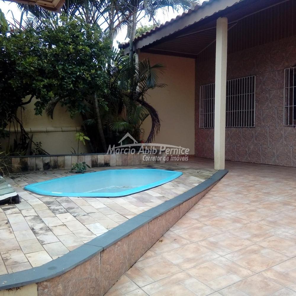 CS São José - Peruibe (Cód. 3431) em Peruibe