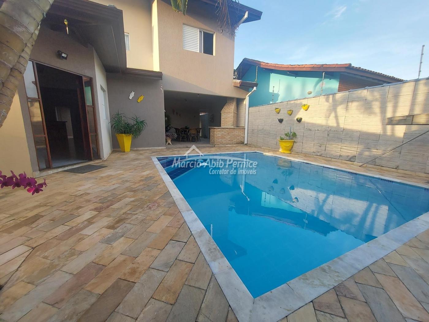 CS Mar e Sol - Peruibe (Cód. 4017) em Peruibe