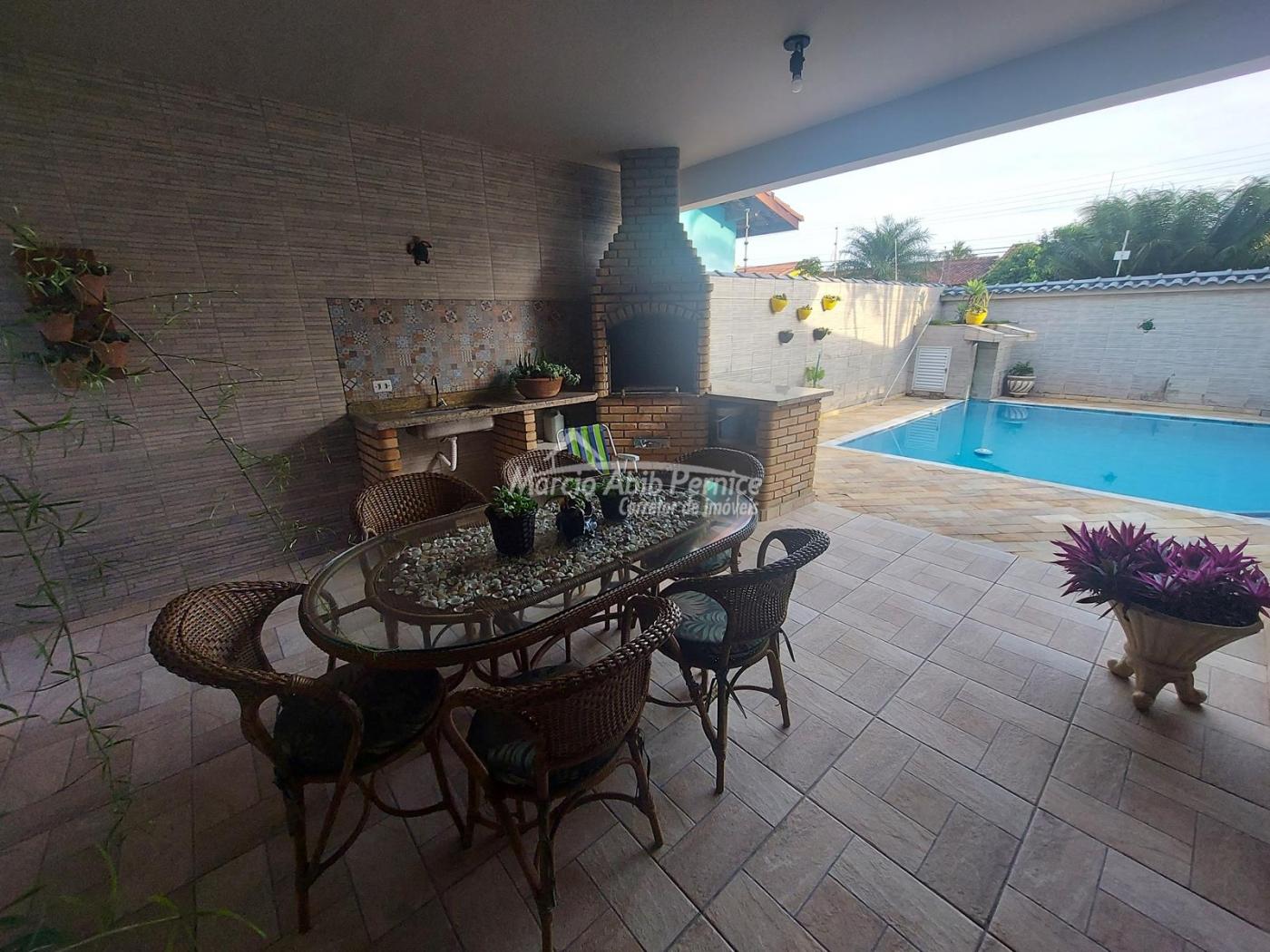 CS Mar e Sol - Peruibe (Cód. 4017) em Peruibe - foto 2