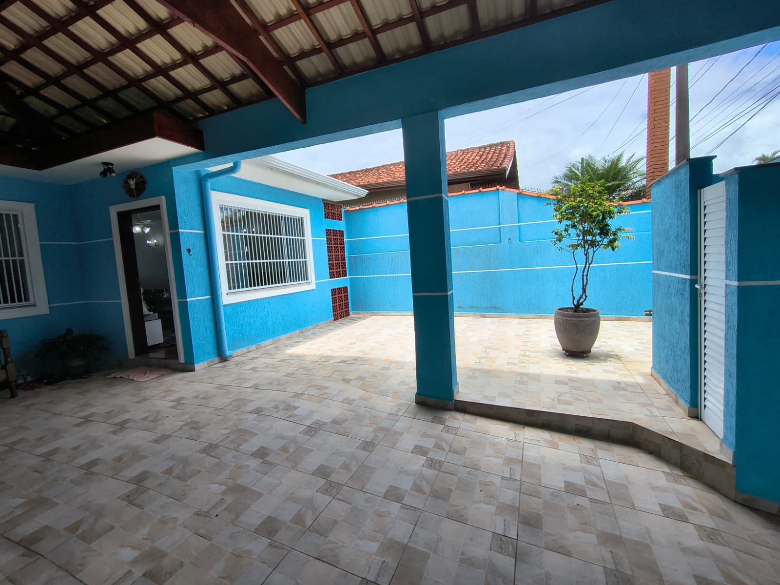 CS Imperador - Peruibe (Cód. 4743) em Peruibe