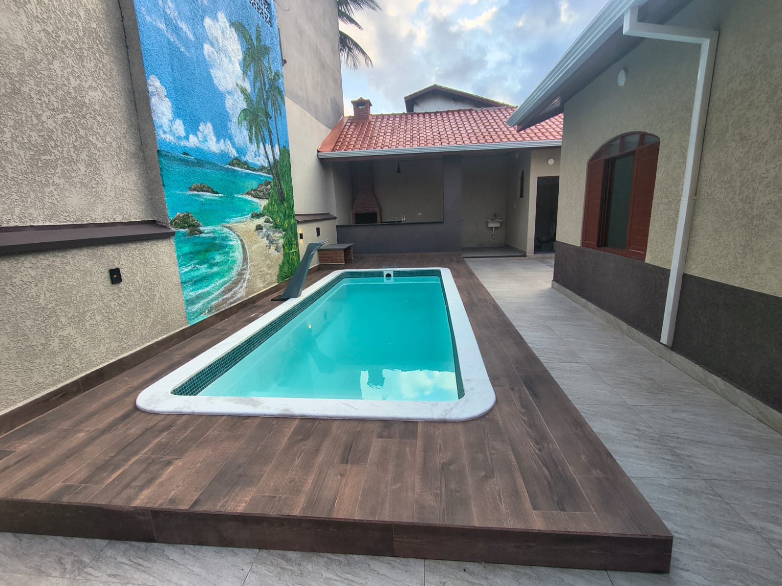 CS Belmira Novaes - Peruibe (Cód. 4776) - miniatura 19