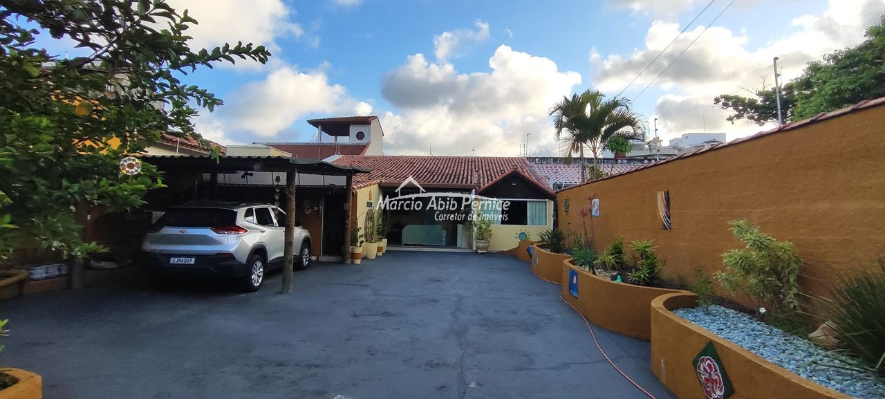 CS São João Batista - Peruibe (Cód. 4582)