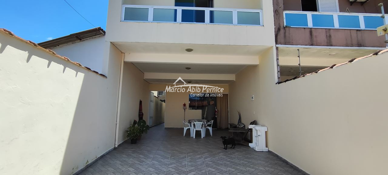 CS Vila Romar - Peruibe (Cód. 4533) em Peruibe