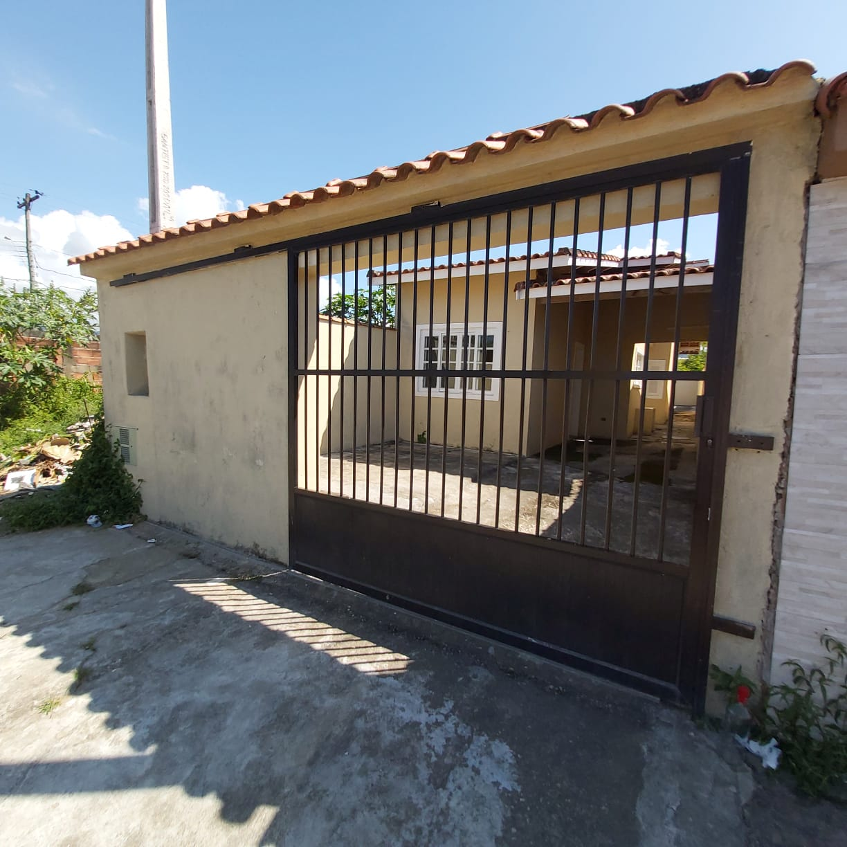 CS Vila Romar - Peruibe (Cód. 4681) em Peruibe - foto 2