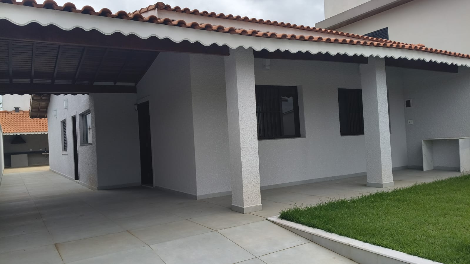 CS Nova Peruibe - Peruibe (Cód. 4740) em Peruibe - foto 2