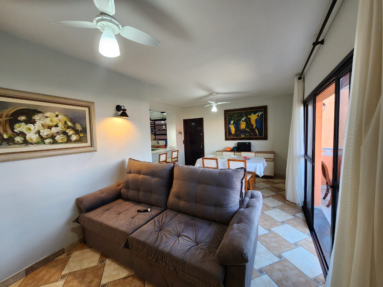 AP2 Três Marias - Peruibe (Cód. 4720) em Peruibe - foto 2