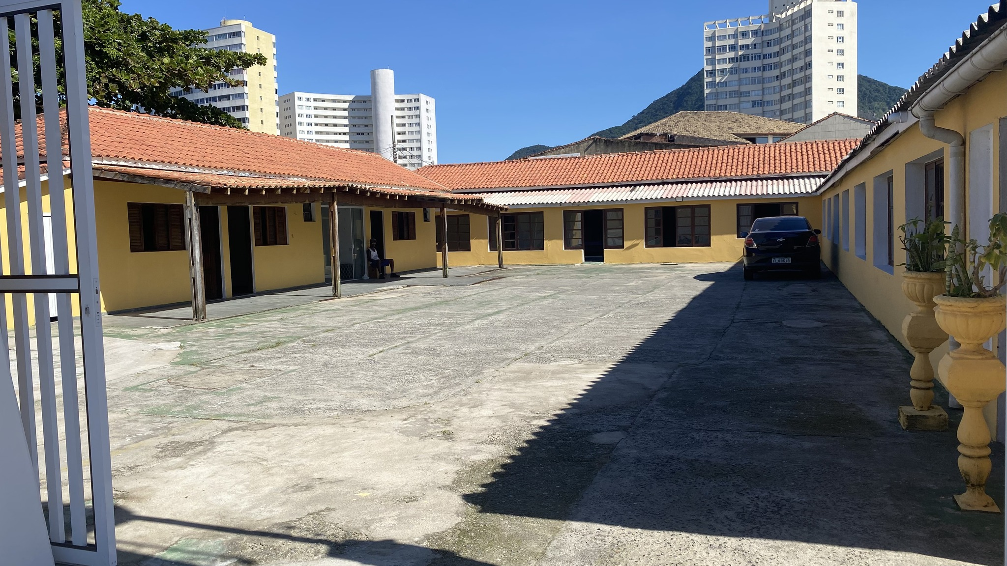 COM Centro - Peruibe (Cód. 4682) em Peruibe - foto 2