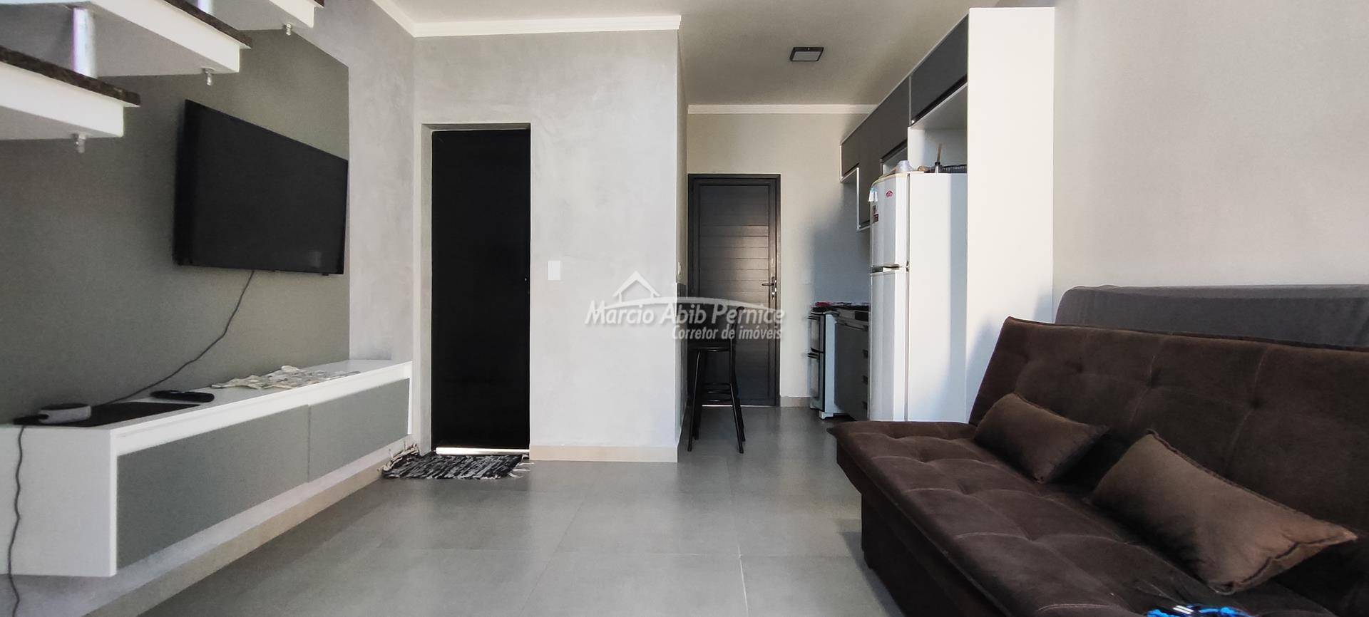 AP2,apartamento (Cód. 4460) em Peruíbe - foto 2