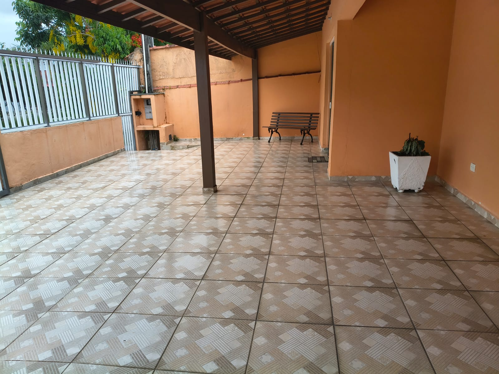 CS Jardim Peruibe - Peruibe (Cód. 4741) em Peruibe - foto 2