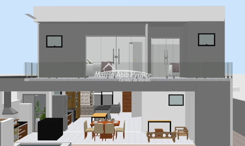 CS,CON Flora Rica - Peruibe (Cód. 4655) em Peruibe - foto 3