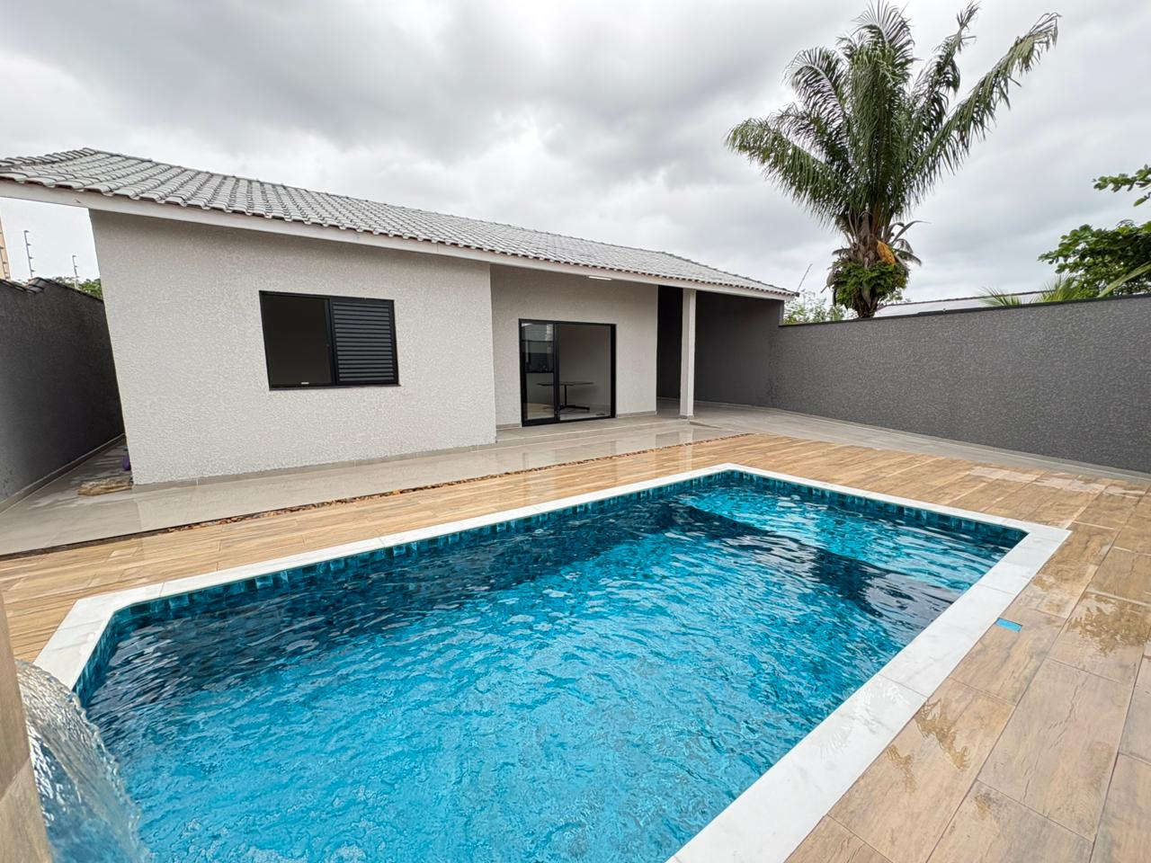 CS JARDIM MAR E SOL - Peruibe (Cód. 4769) em Peruibe - foto 2