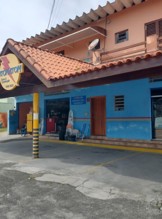 COM Convento Velho - Peruibe (Cód. 4676) em Peruibe - foto 2