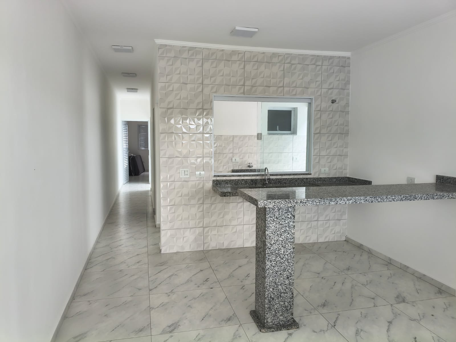 CS Josedy - Peruibe (Cód. 4771) em Peruibe - foto 2