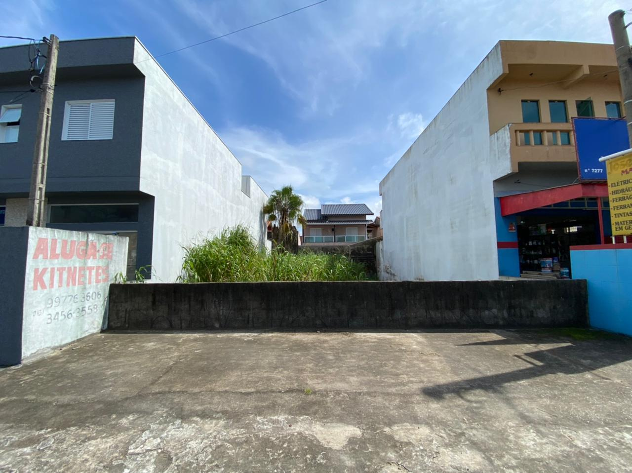 TERCOM Josedy - Peruibe (Cód. 4493) em Peruibe - foto 2