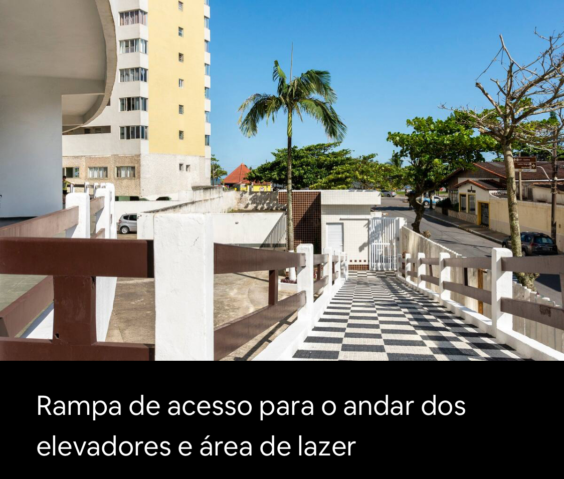 AP3 Scipel - Peruibe (Cód. 4684) em Peruibe - foto 2