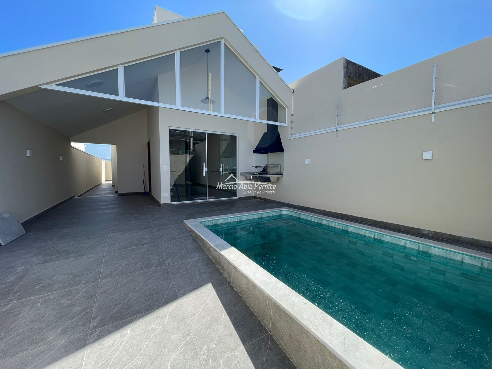 CS Flora Rica II - Peruibe (Cód. 4666) em Peruibe