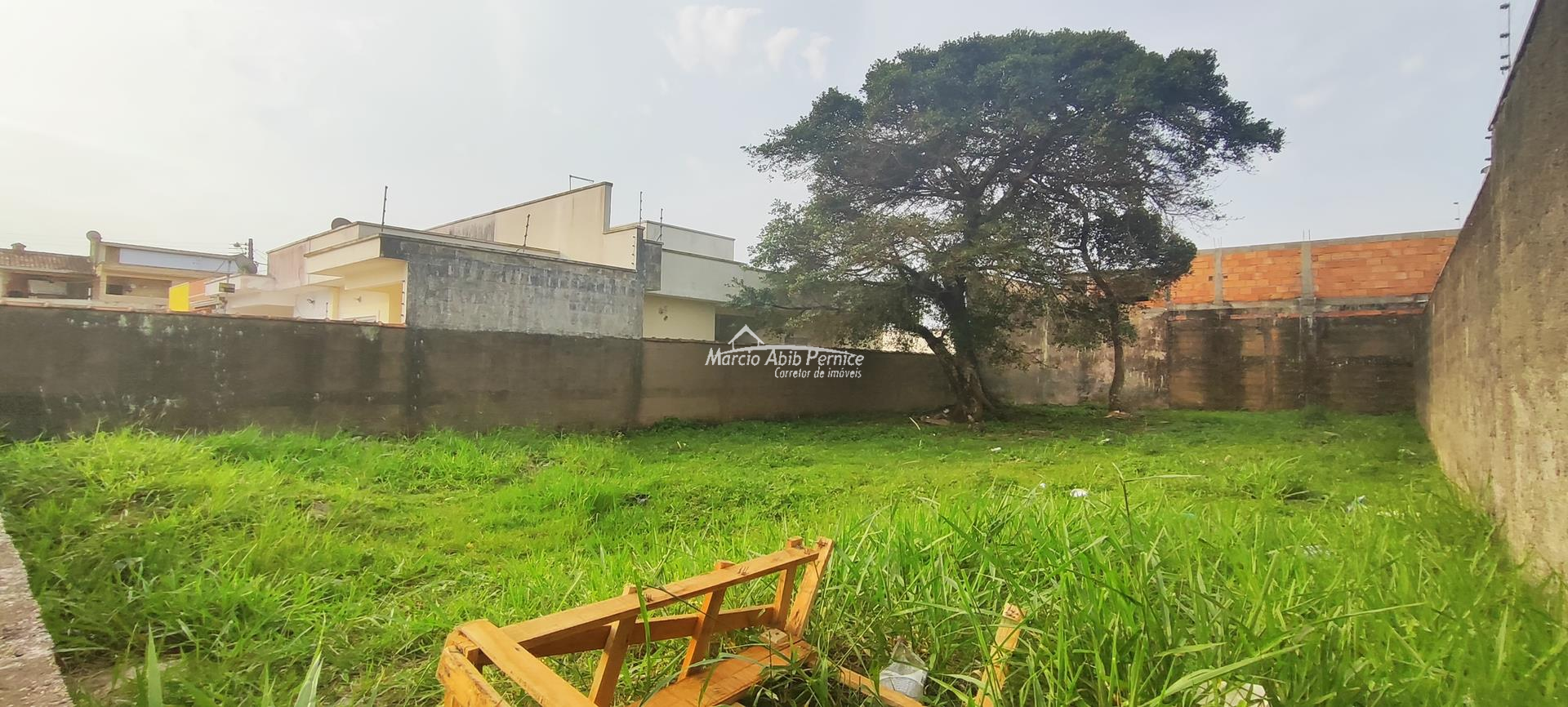 TERRES São João Batista II - Peruibe (Cód. 4513)