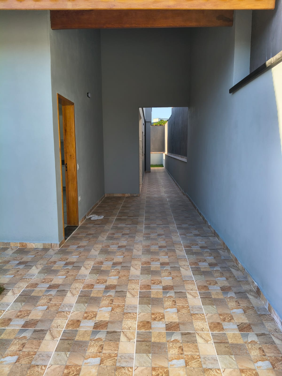 CS Nova Peruibe - Peruibe (Cód. 4709) em Peruibe - foto 2