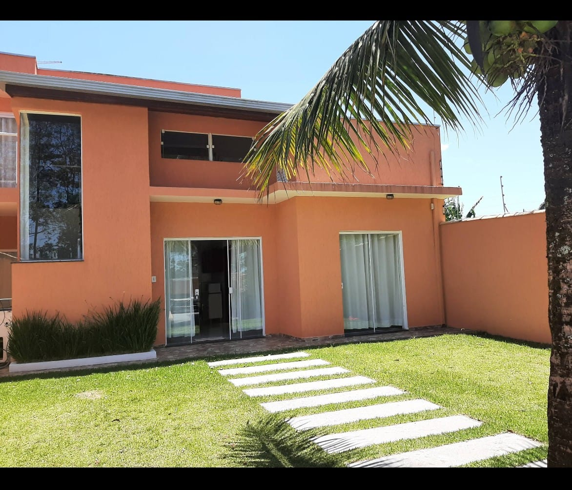 CS Três Marias - Peruibe (Cód. 4777) em Peruibe