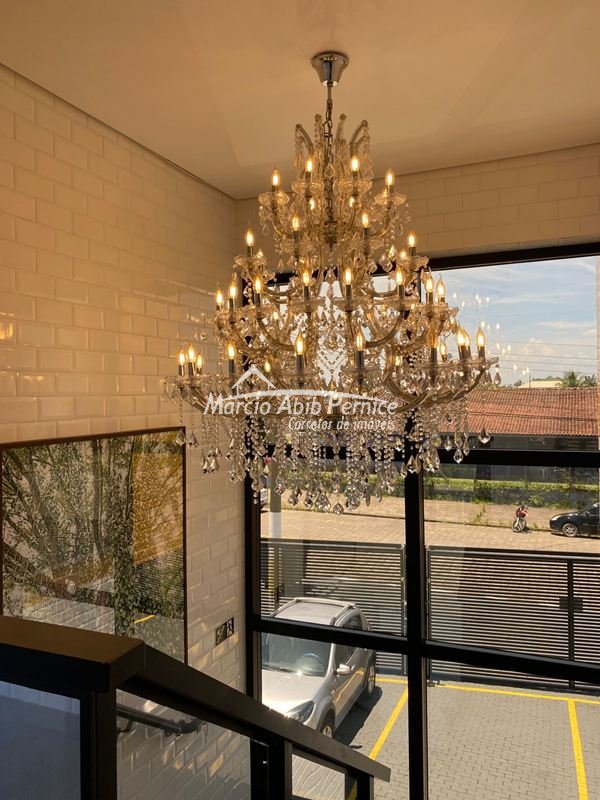 AP2 Stella Maris - Peruibe (Cód. 4572)