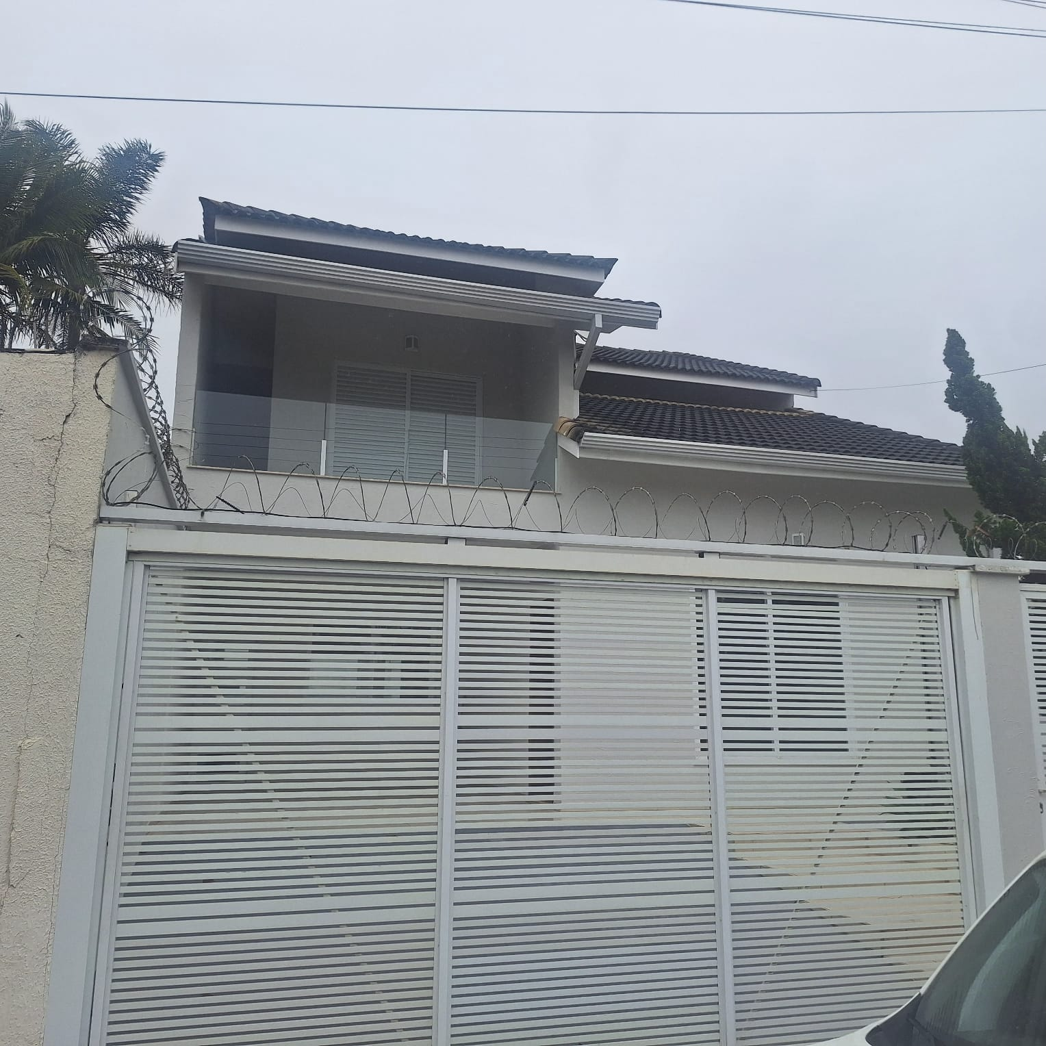 CS,LOCDEF Samburá - Peruibe (Cód. 4687) em Peruibe